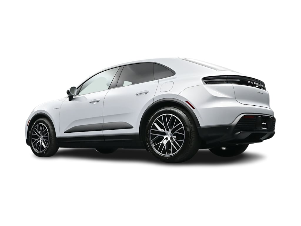 Thumbnail: 2026 Porsche Macan - 45