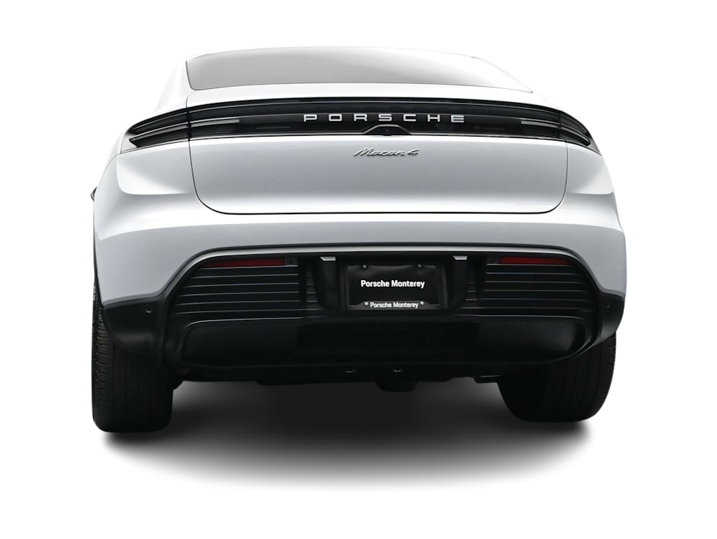 Thumbnail: 2026 Porsche Macan - 46