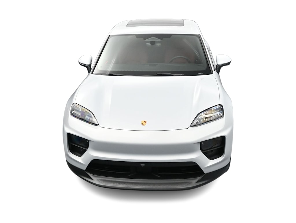 Thumbnail: 2026 Porsche Macan - 42