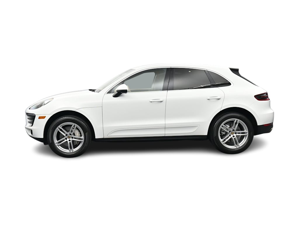 Thumbnail: 2015 Porsche Macan - 3