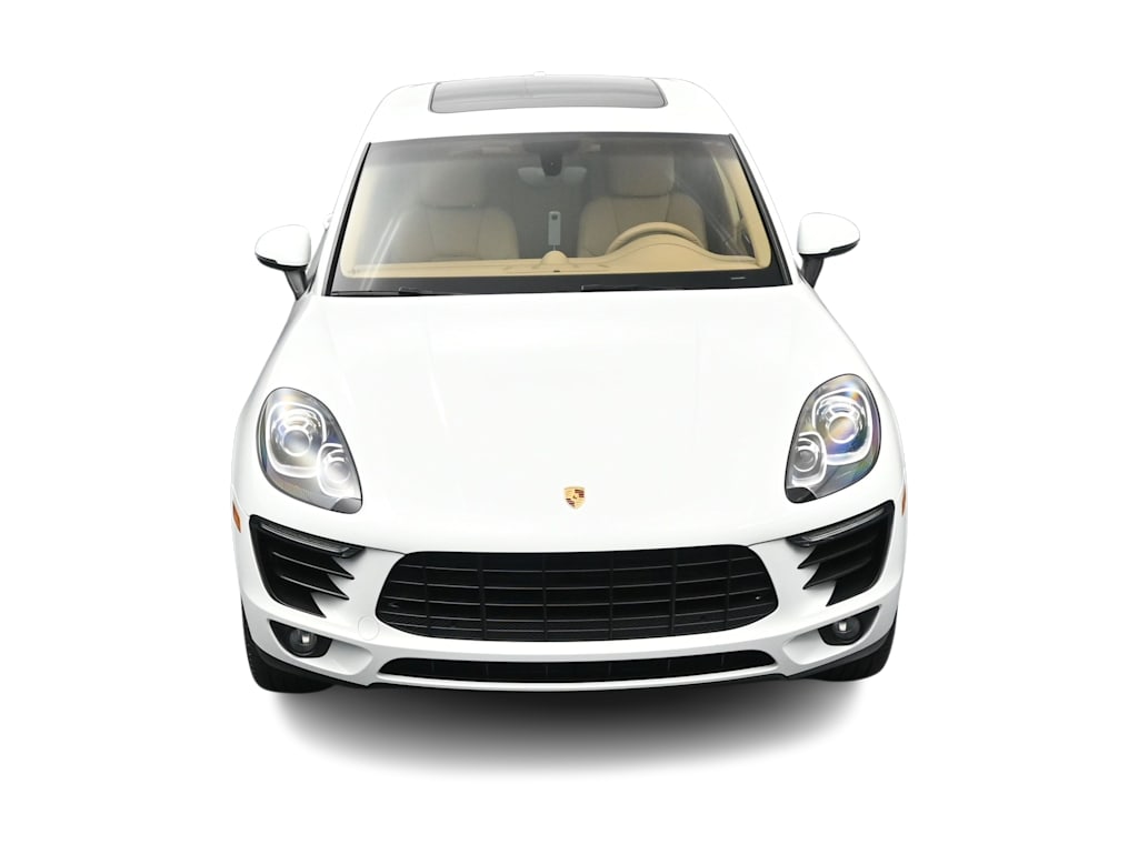 Thumbnail: 2015 Porsche Macan - 6