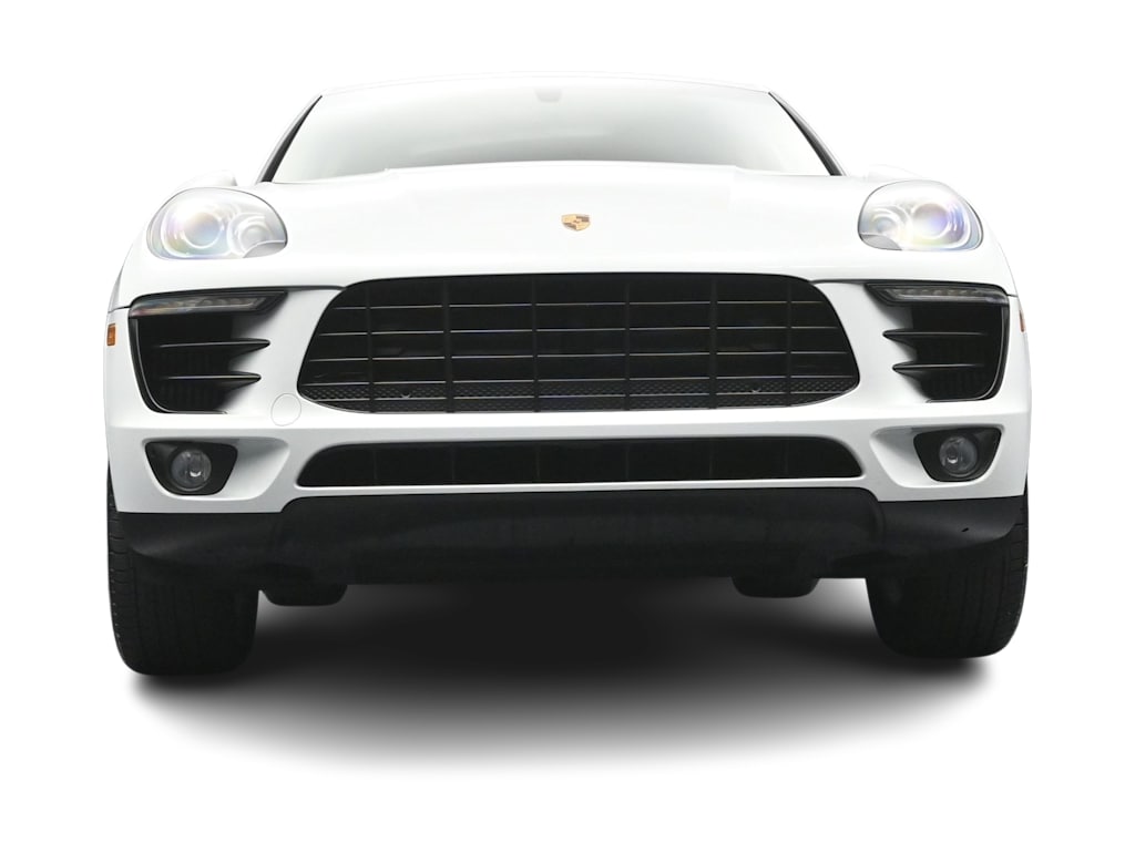 Thumbnail: 2015 Porsche Macan - 41