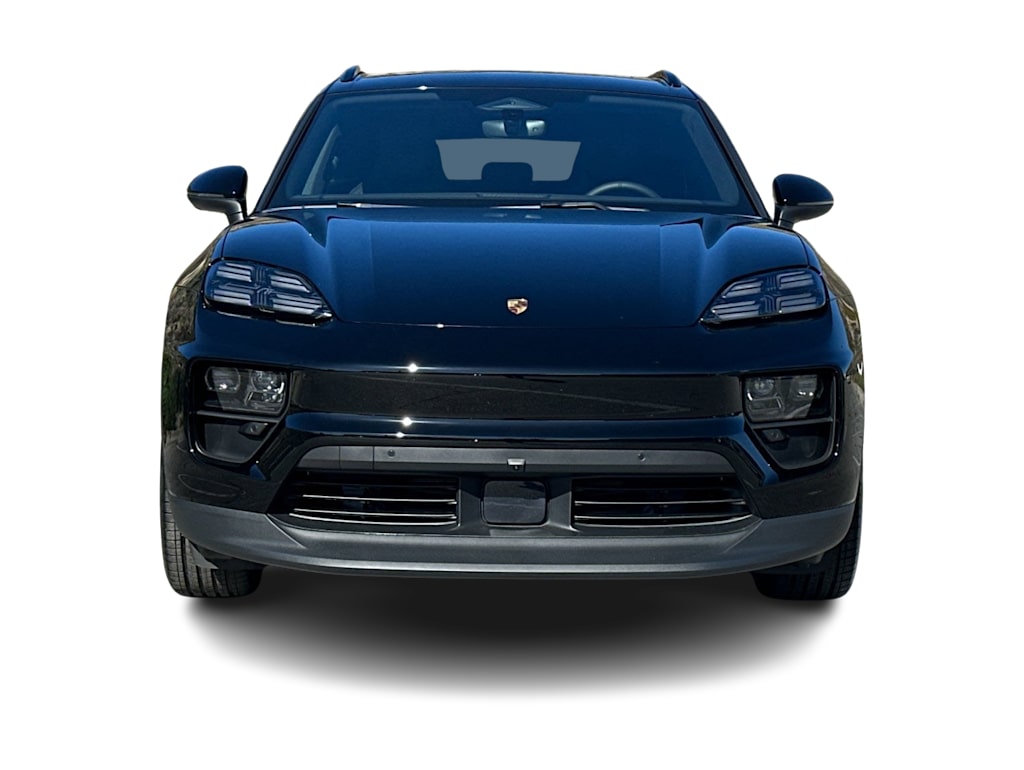 Thumbnail: 2025 Porsche Macan - 6