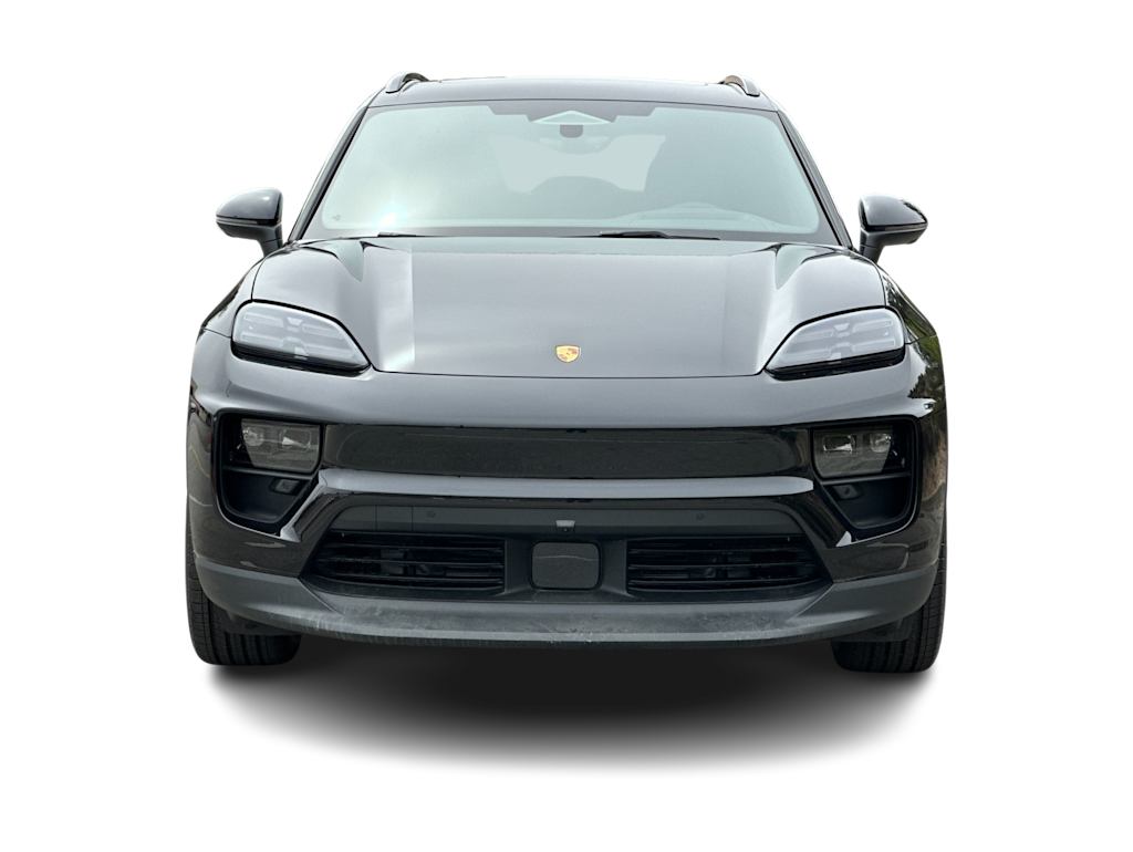 Thumbnail: 2025 Porsche Macan - 19