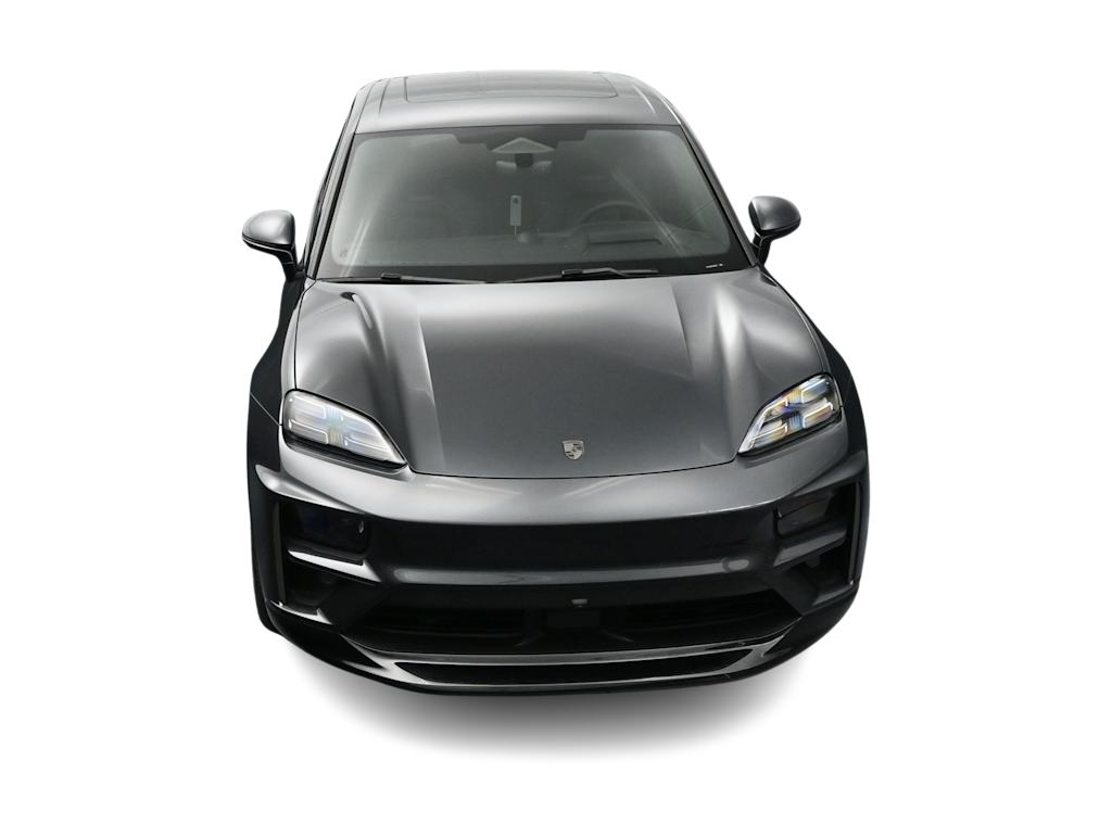Thumbnail: 2026 Porsche Macan - 37