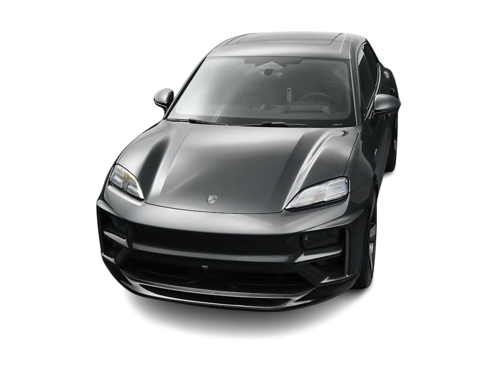 Thumbnail: 2026 Porsche Macan - 38