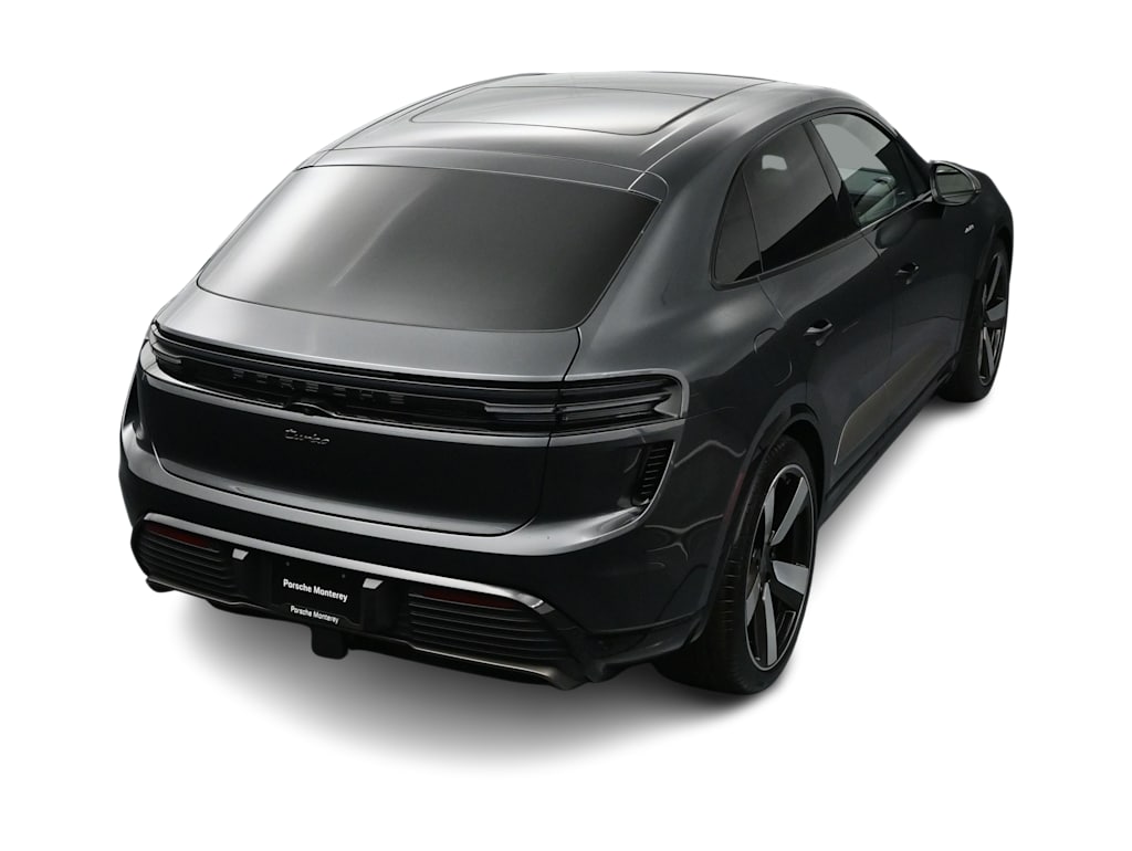 Thumbnail: 2026 Porsche Macan - 34