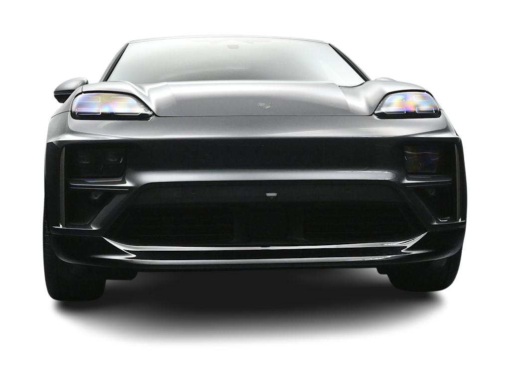 Thumbnail: 2026 Porsche Macan - 46
