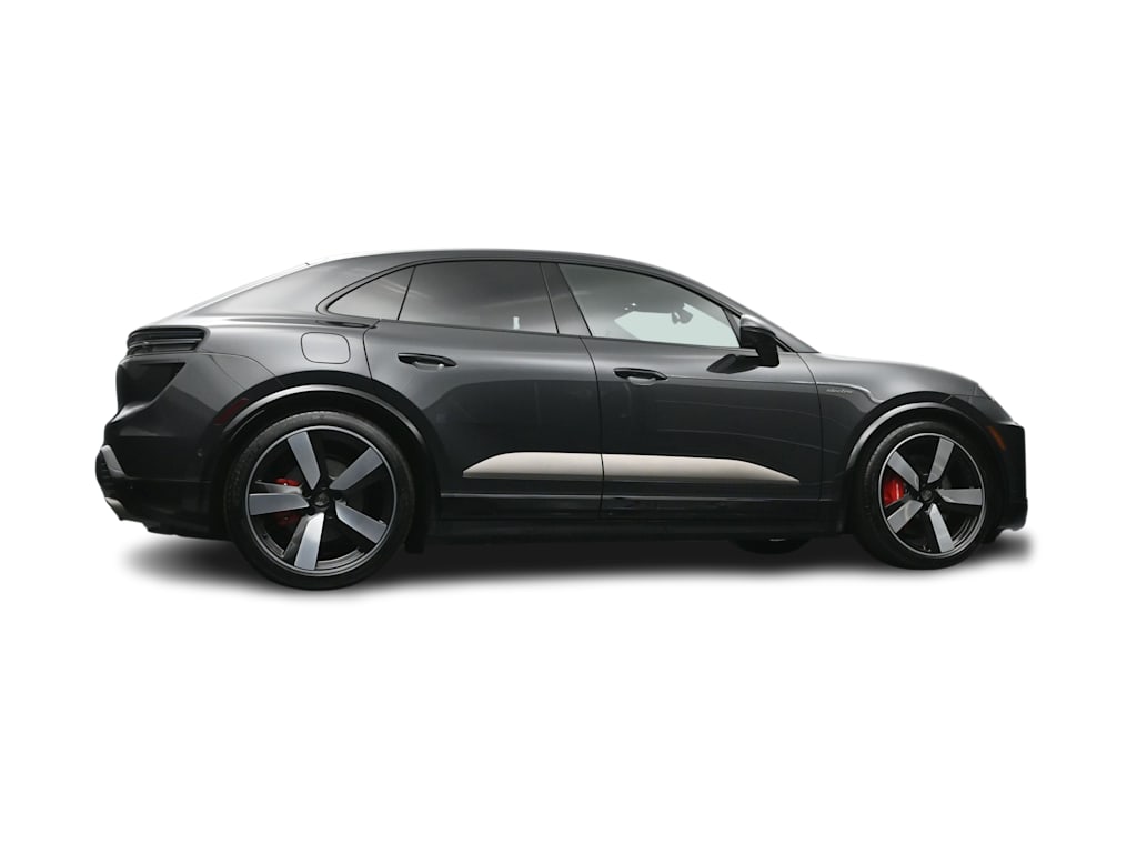 Thumbnail: 2026 Porsche Macan - 44