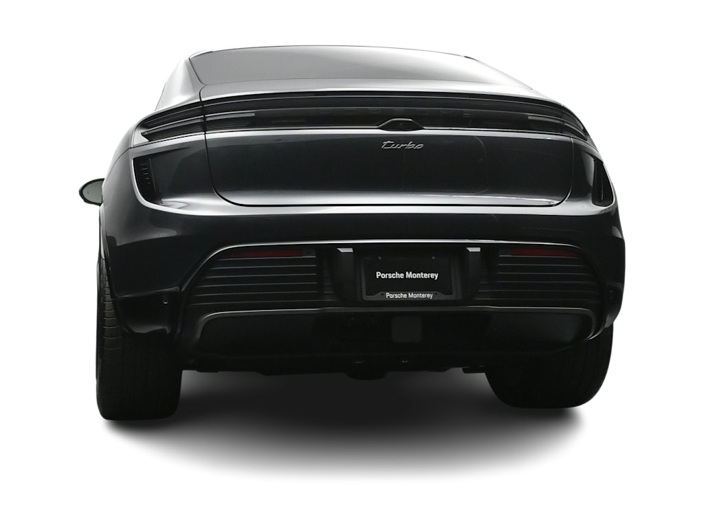 Thumbnail: 2026 Porsche Macan - 41