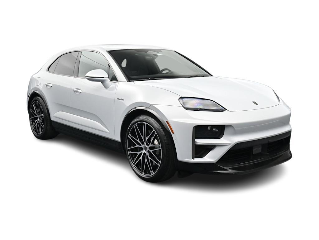 Thumbnail: 2026 Porsche Macan - 33