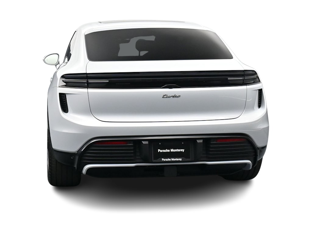 Thumbnail: 2026 Porsche Macan - 5
