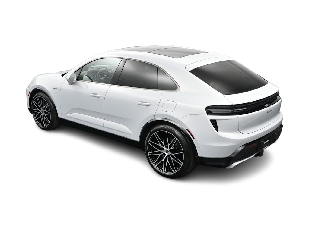 Thumbnail: 2026 Porsche Macan - 36
