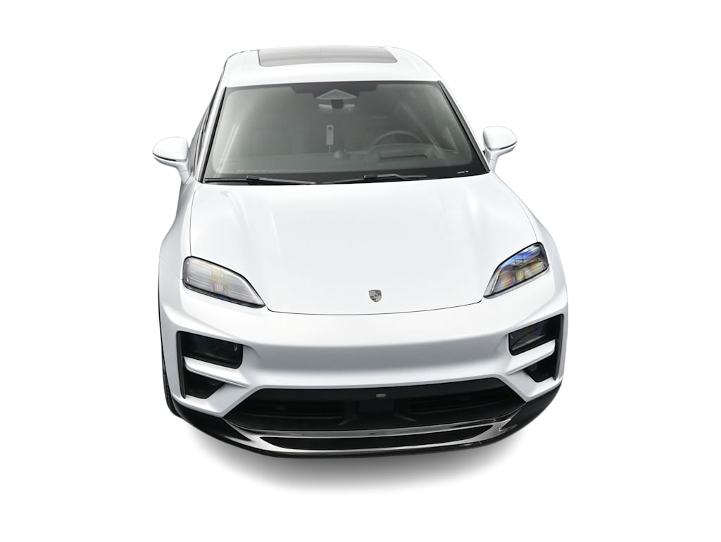 Thumbnail: 2026 Porsche Macan - 41