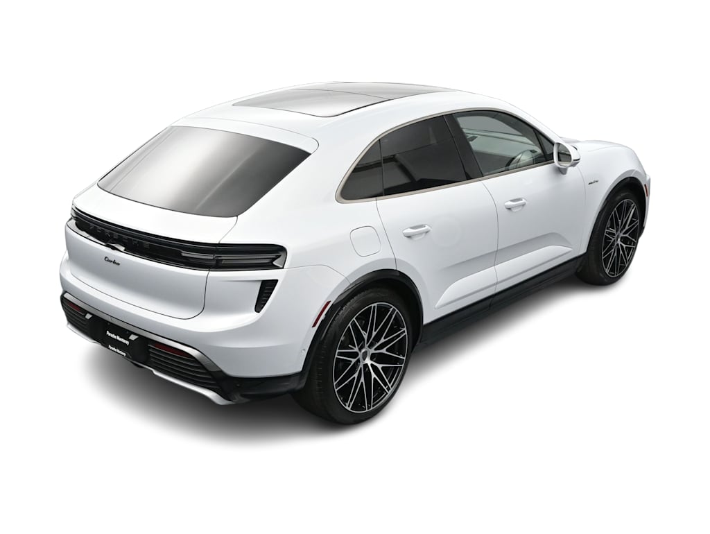 Thumbnail: 2026 Porsche Macan - 39