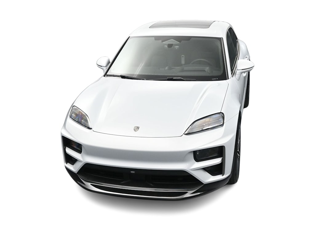 Thumbnail: 2026 Porsche Macan - 42