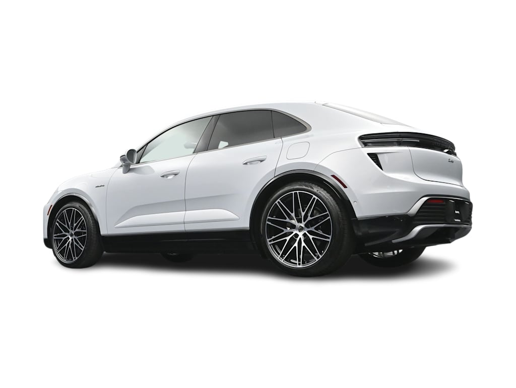 Thumbnail: 2026 Porsche Macan - 44