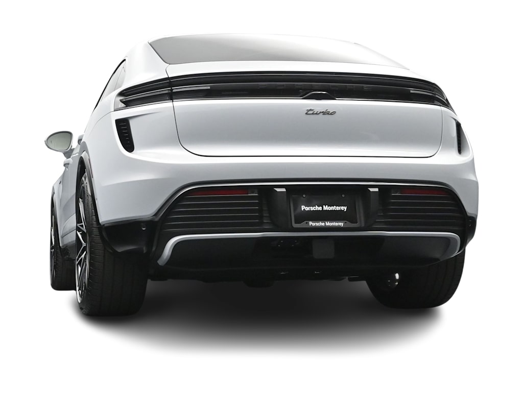 Thumbnail: 2026 Porsche Macan - 45