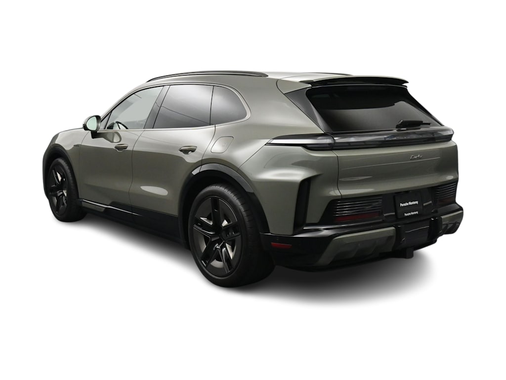Thumbnail: 2026 Porsche Cayenne - 4