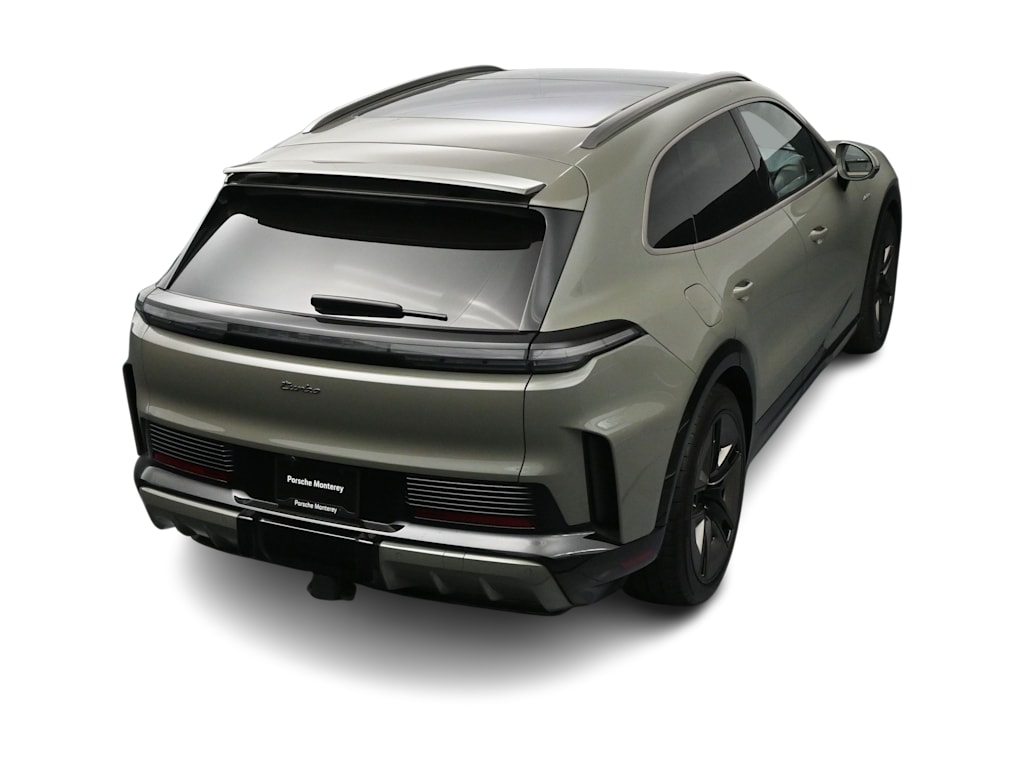 Thumbnail: 2026 Porsche Cayenne - 40