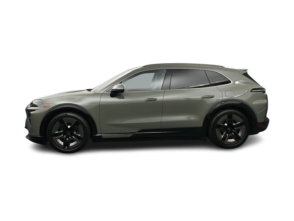 Thumbnail: 2026 Porsche Cayenne - 3