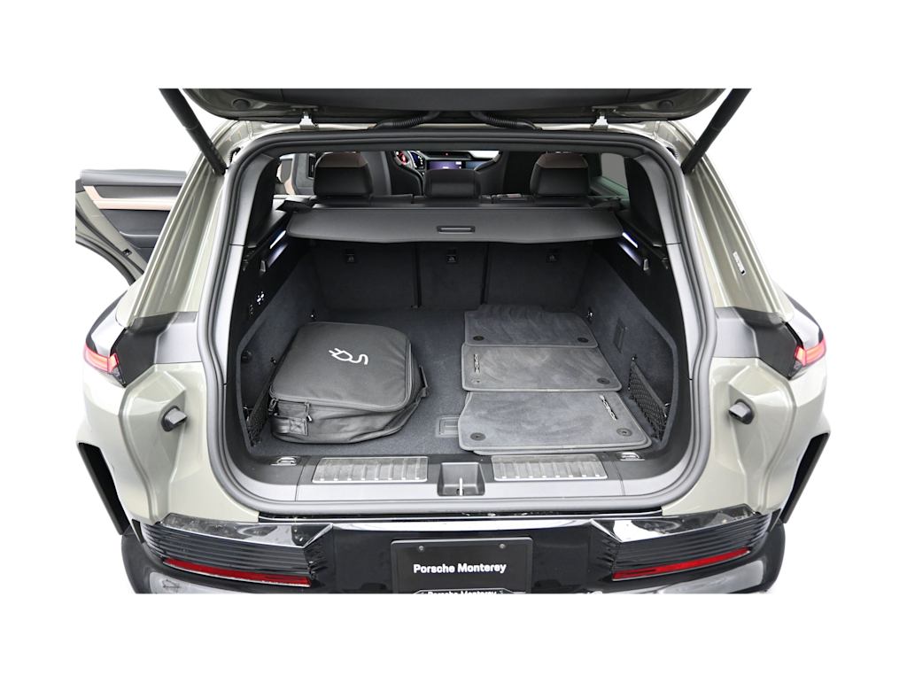 Thumbnail: 2026 Porsche Cayenne - 17
