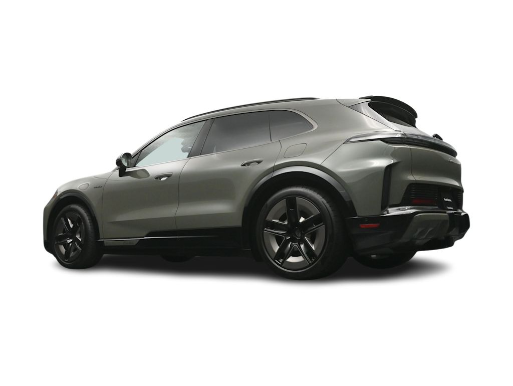 Thumbnail: 2026 Porsche Cayenne - 46