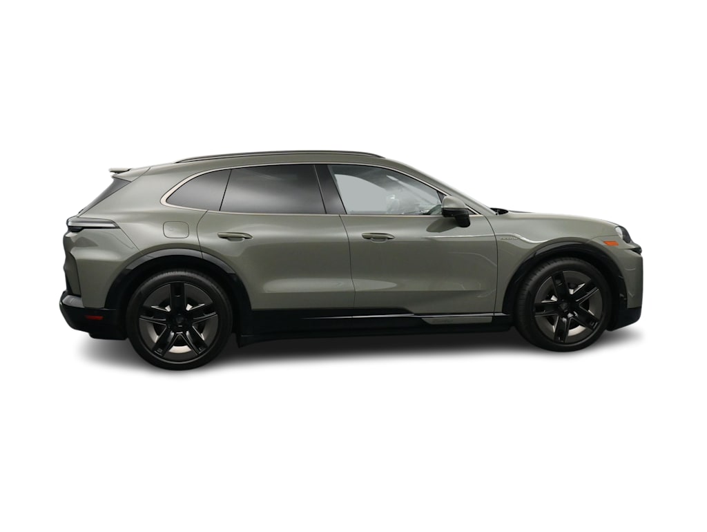 Thumbnail: 2026 Porsche Cayenne - 34