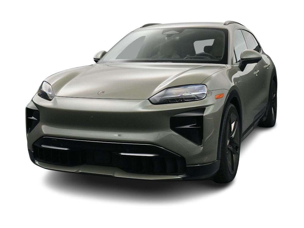 Thumbnail: 2026 Porsche Cayenne - 36