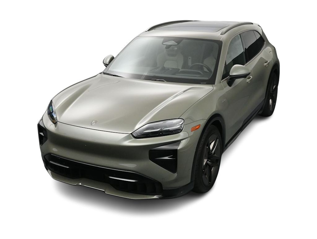 Thumbnail: 2026 Porsche Cayenne - 37