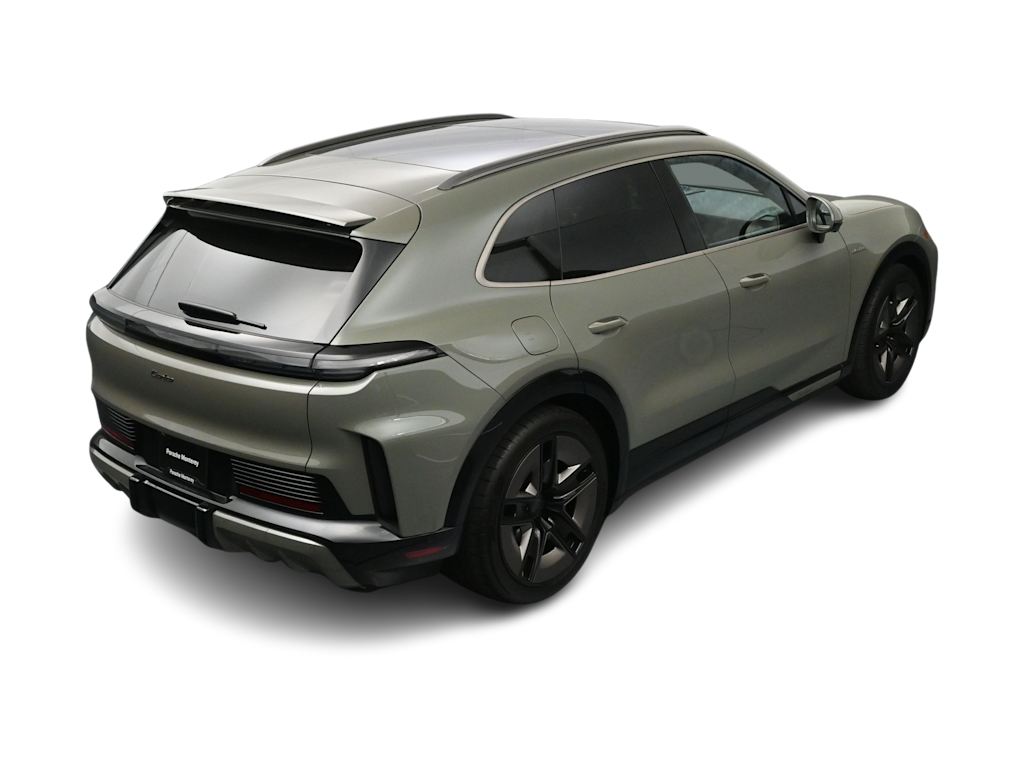 Thumbnail: 2026 Porsche Cayenne - 41