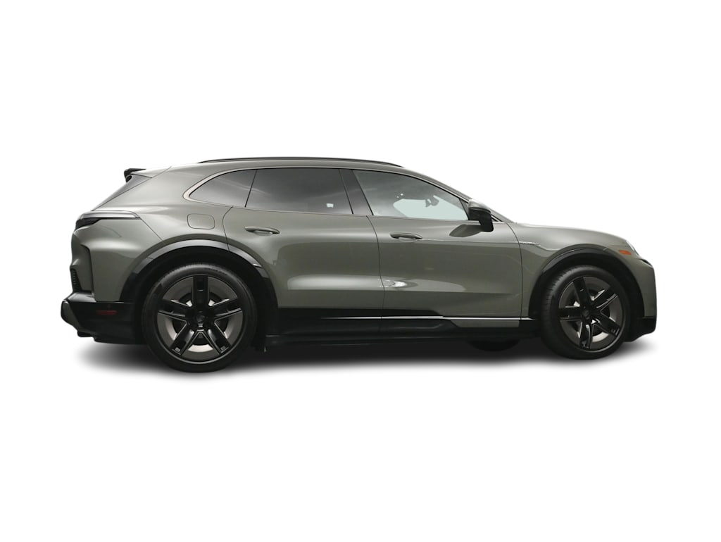 Thumbnail: 2026 Porsche Cayenne - 50