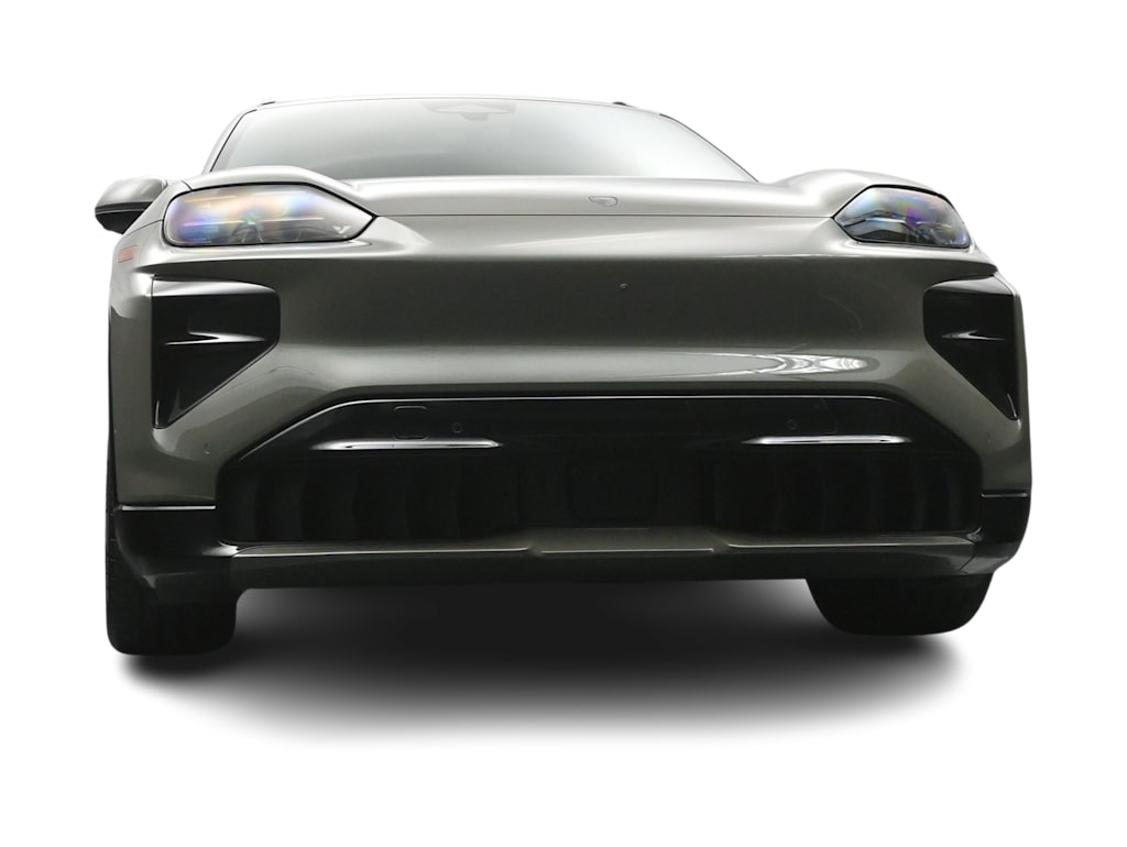 Thumbnail: 2026 Porsche Cayenne - 52
