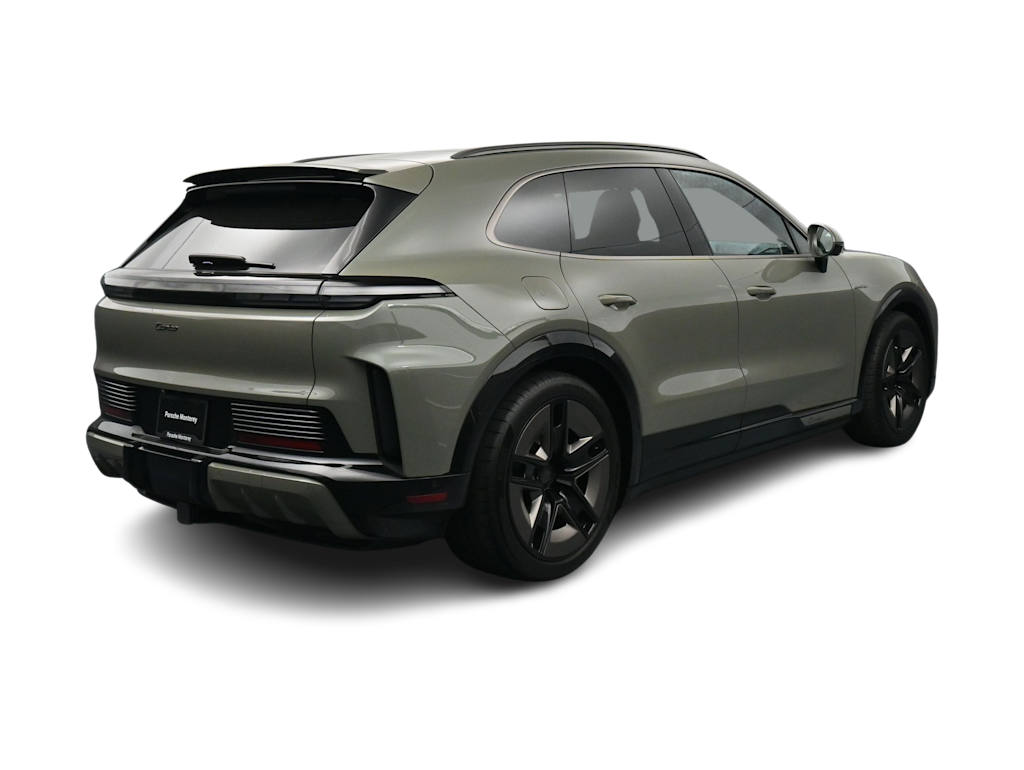 Thumbnail: 2026 Porsche Cayenne - 33