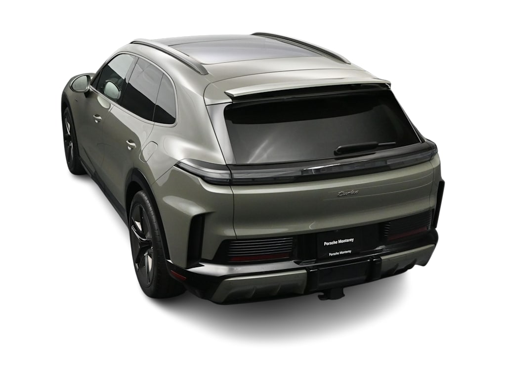 Thumbnail: 2026 Porsche Cayenne - 39
