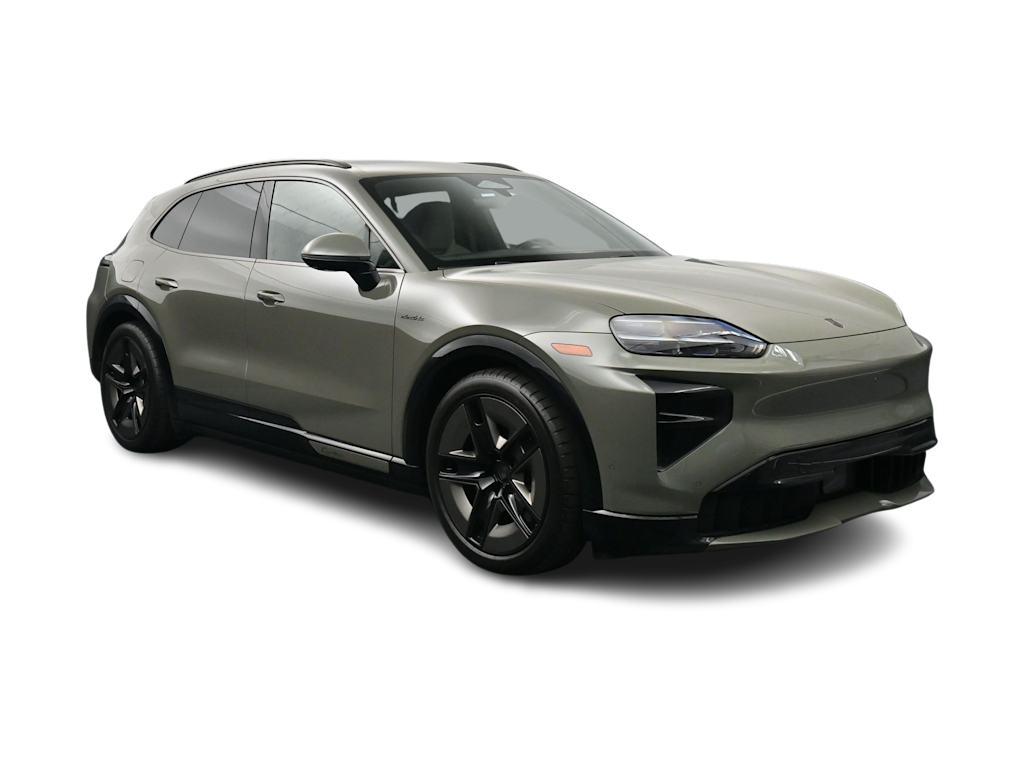 Thumbnail: 2026 Porsche Cayenne - 35