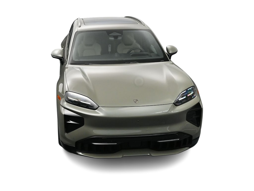 Thumbnail: 2026 Porsche Cayenne - 43