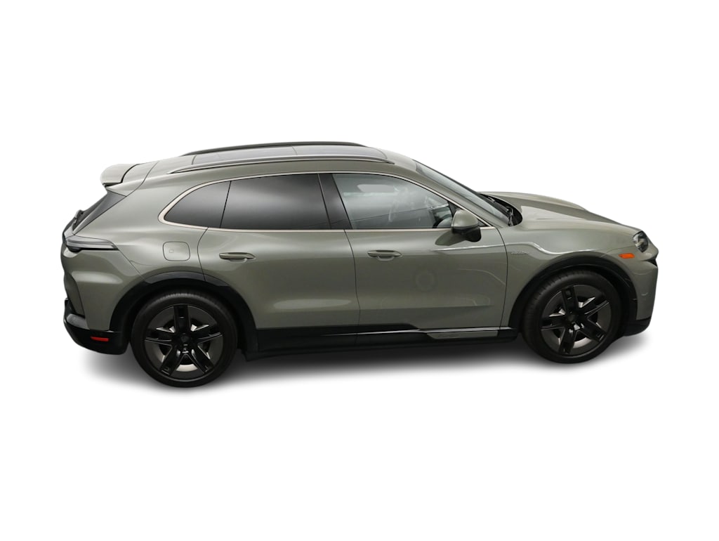 Thumbnail: 2026 Porsche Cayenne - 42