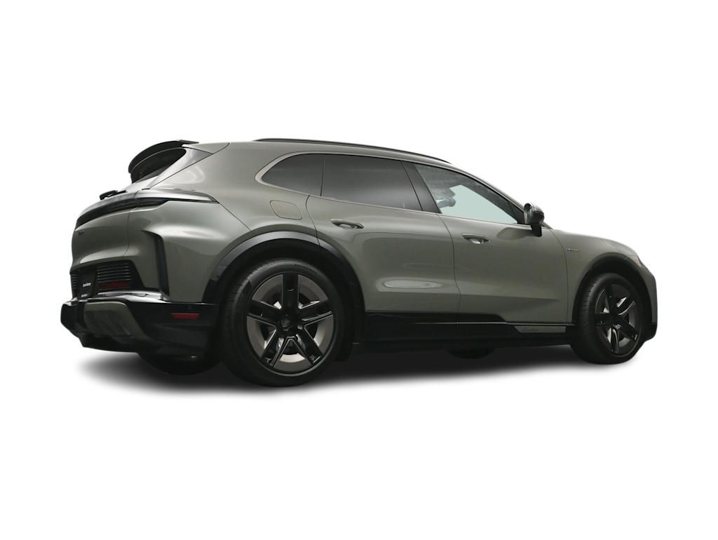 Thumbnail: 2026 Porsche Cayenne - 49