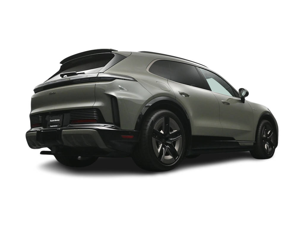 Thumbnail: 2026 Porsche Cayenne - 48