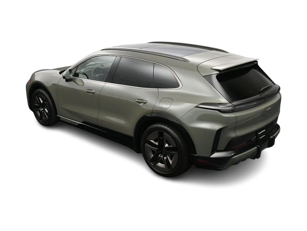 Thumbnail: 2026 Porsche Cayenne - 38
