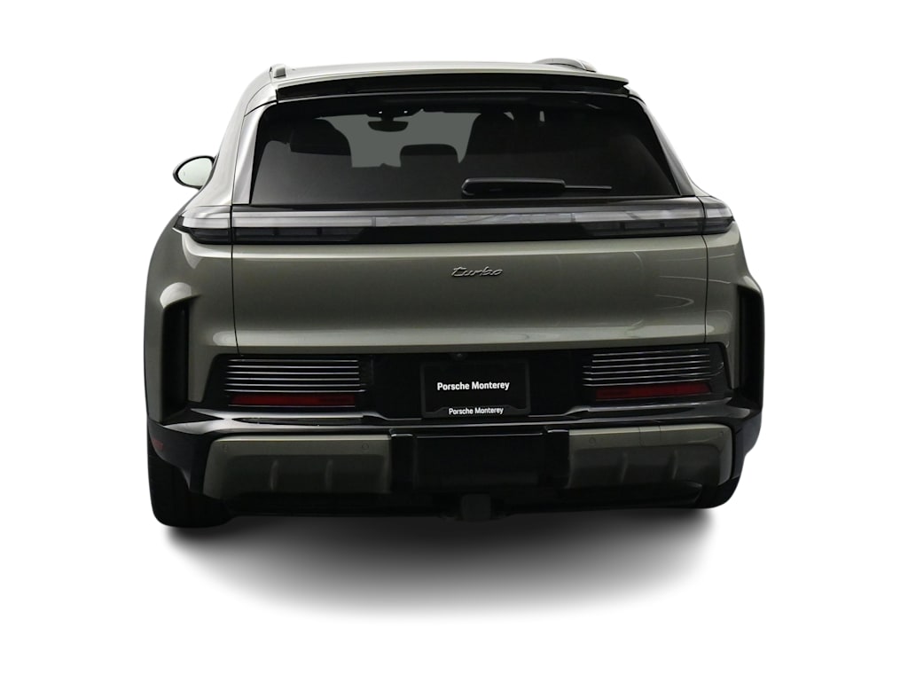 Thumbnail: 2026 Porsche Cayenne - 5