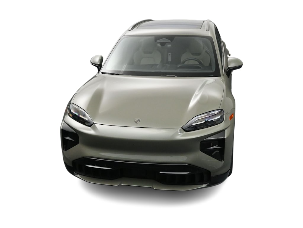 Thumbnail: 2026 Porsche Cayenne - 44