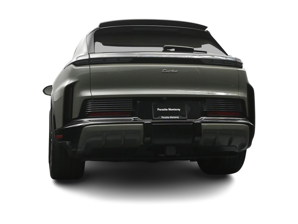 Thumbnail: 2026 Porsche Cayenne - 47