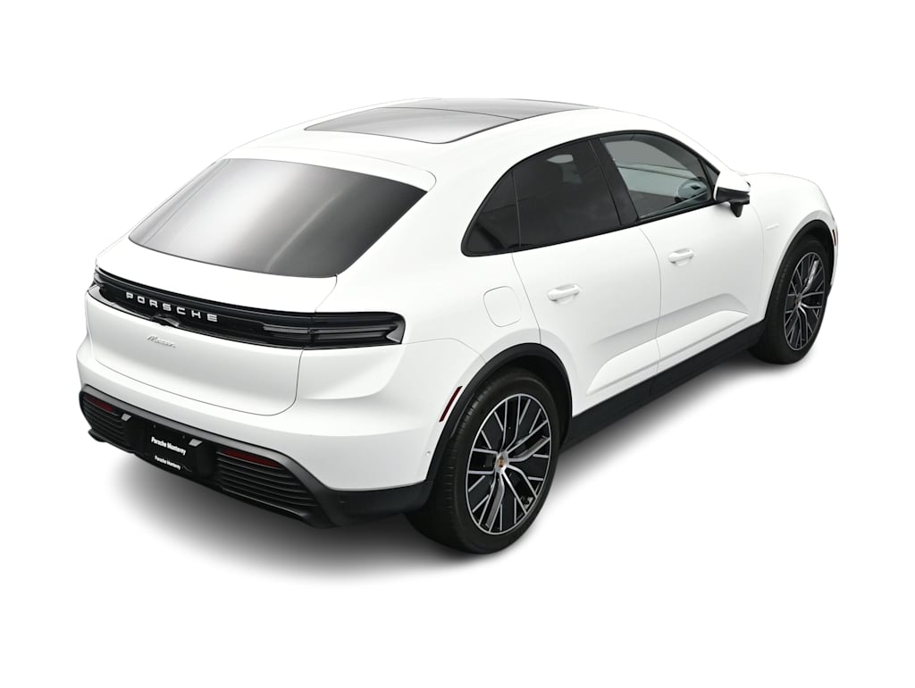 Thumbnail: 2025 Porsche Macan - 33