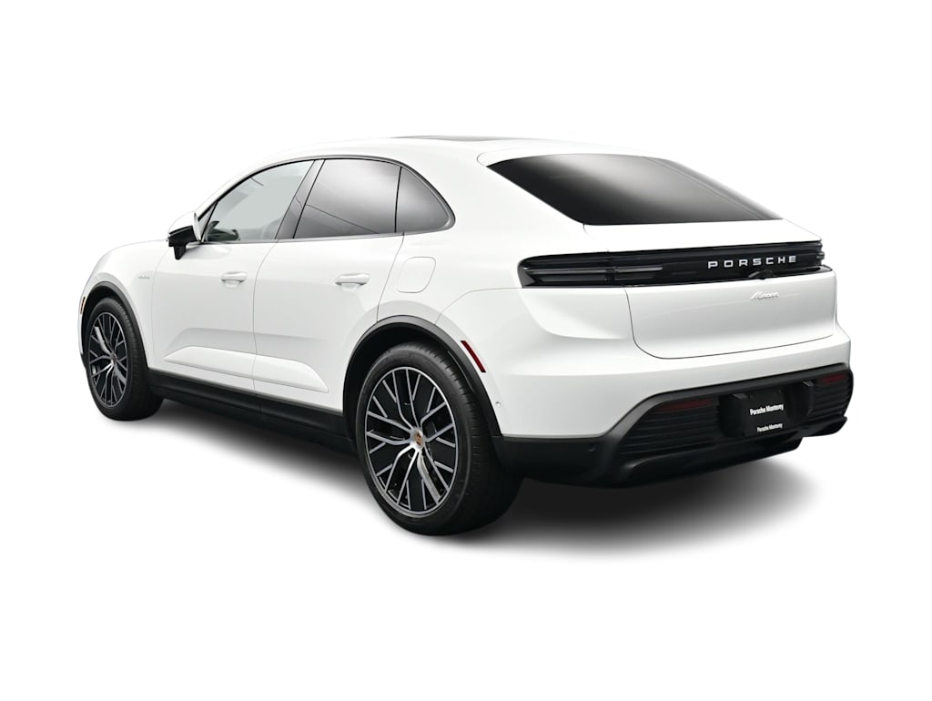 Thumbnail: 2025 Porsche Macan - 4