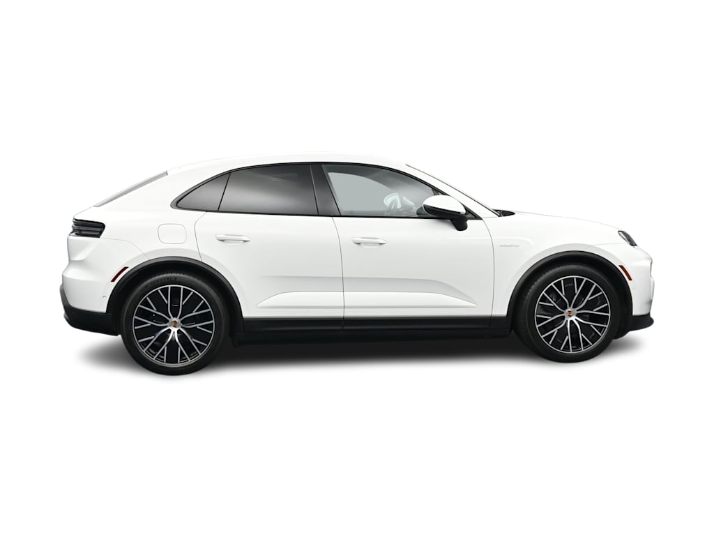 Thumbnail: 2025 Porsche Macan - 26