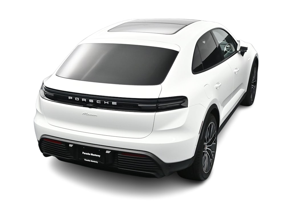 Thumbnail: 2025 Porsche Macan - 32