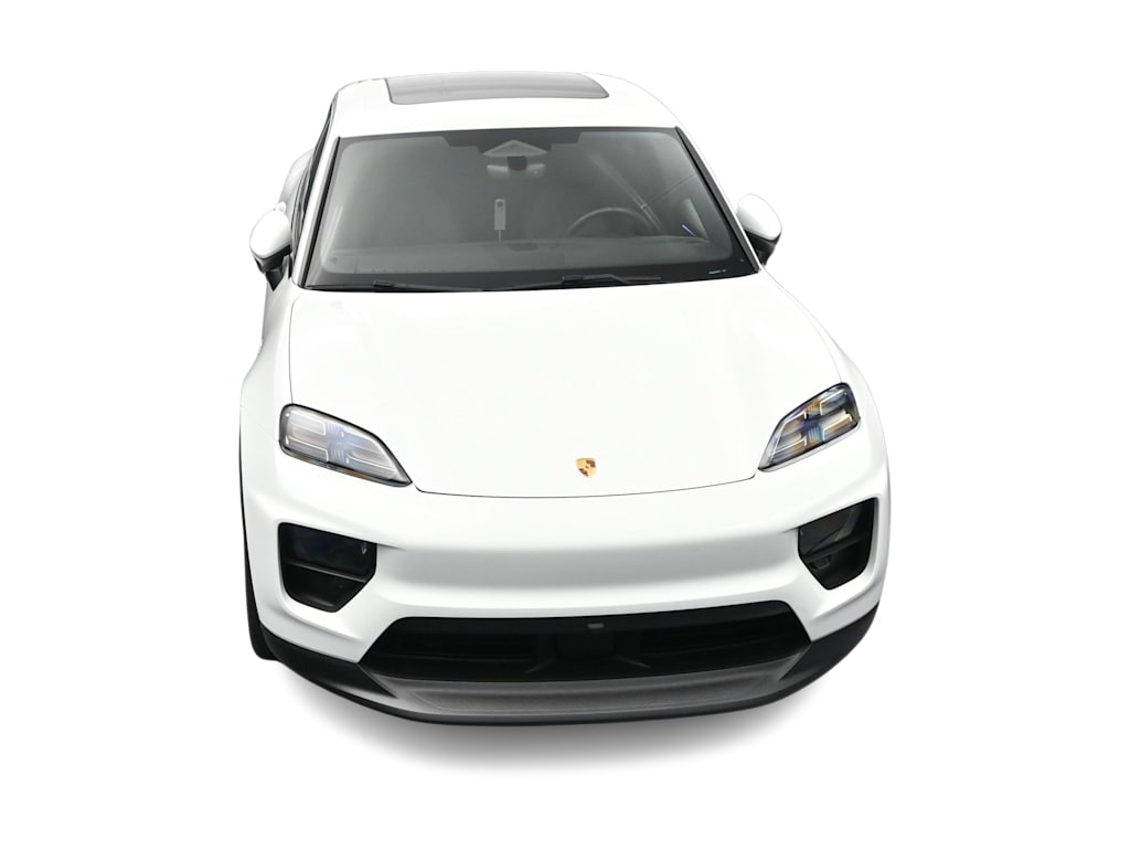 Thumbnail: 2025 Porsche Macan - 35