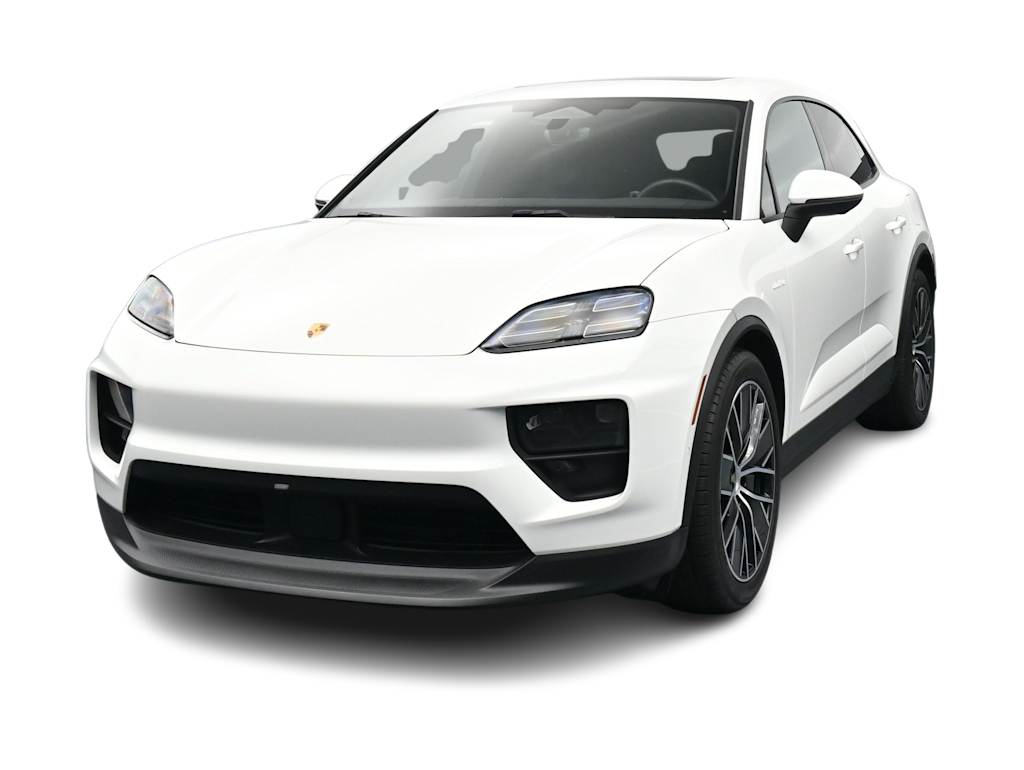 Thumbnail: 2025 Porsche Macan - 28